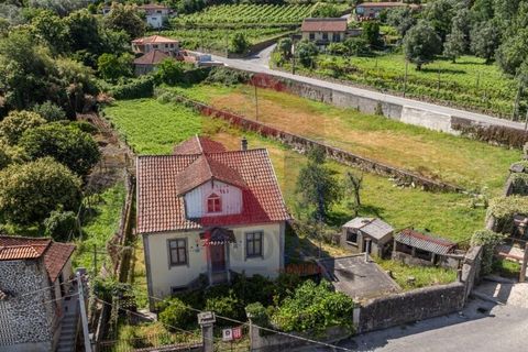Byhus i Vila Verde, Braga, Vila Verde - € 440.000 | Ref: 08881 - foto 21