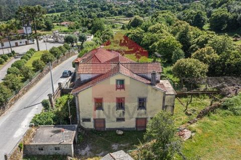 Byhus i Vila Verde, Braga, Vila Verde - € 440.000 | Ref: 08881 - foto 22