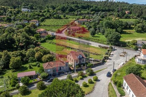 Byhus i Vila Verde, Braga, Vila Verde - € 440.000 | Ref: 08881 - foto 23