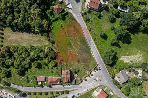Byhus i Vila Verde, Braga, Vila Verde - € 440.000 | Ref: 08881 - foto 25