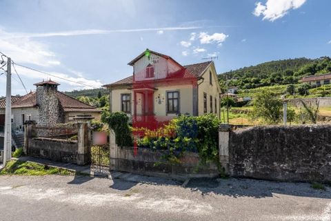 Byhus i Vila Verde, Braga, Vila Verde - € 440.000 | Ref: 08881 - foto 27