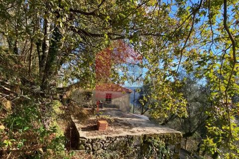 Byhus i Vila Verde, Braga, Vila Verde - € 172.000 | Ref: 08882 - foto 14