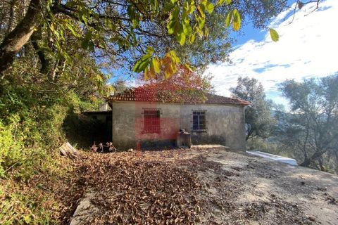 Byhus i Vila Verde, Braga, Vila Verde - € 172.000 | Ref: 08882 - foto 15