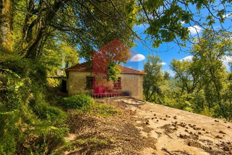 Byhus i Vila Verde, Braga, Vila Verde - € 172.000 | Ref: 08882 - foto 16
