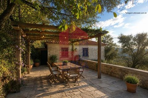 Byhus i Vila Verde, Braga, Vila Verde - € 172.000 | Ref: 08882 - foto 17