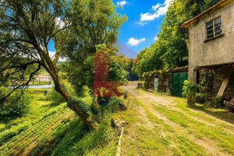 Byhus i Vila Verde, Braga, Vila Verde - € 172.000 | Ref: 08882 - foto 18
