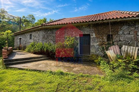 Byhus i Vila Verde, Braga, Vila Verde - € 160.000 | Ref: 08883 - foto 1