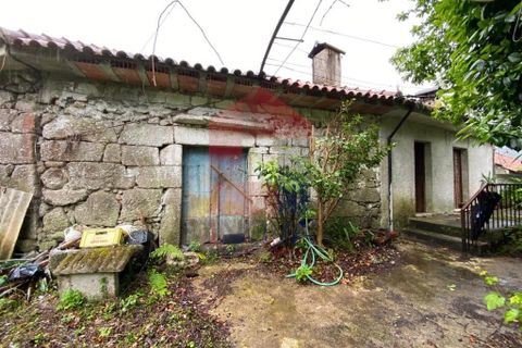 Byhus i Vila Verde, Braga, Vila Verde - € 160.000 | Ref: 08883 - foto 2