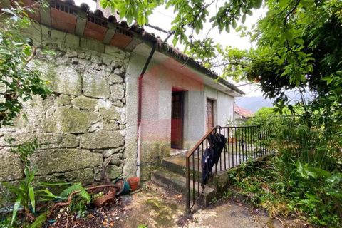 Byhus i Vila Verde, Braga, Vila Verde - € 160.000 | Ref: 08883 - foto 3