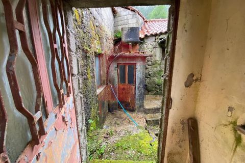 Byhus i Vila Verde, Braga, Vila Verde - € 160.000 | Ref: 08883 - foto 13
