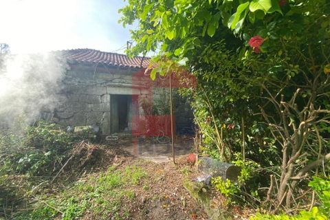 Byhus i Vila Verde, Braga, Vila Verde - € 160.000 | Ref: 08883 - foto 16