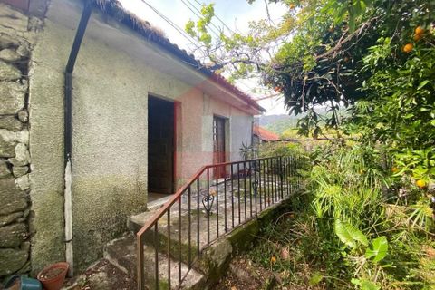 Byhus i Vila Verde, Braga, Vila Verde - € 160.000 | Ref: 08883 - foto 18