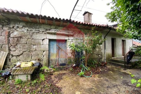 Byhus i Vila Verde, Braga, Vila Verde - € 160.000 | Ref: 08883 - foto 19
