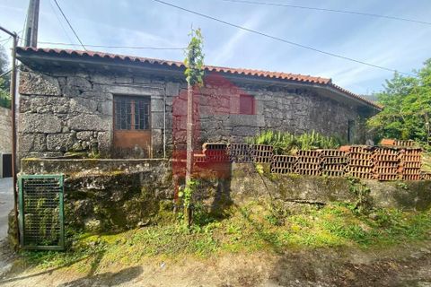 Byhus i Vila Verde, Braga, Vila Verde - € 160.000 | Ref: 08883 - foto 20