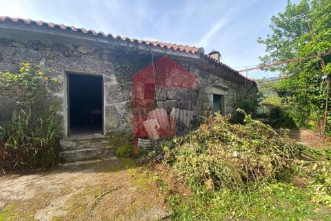 Byhus i Vila Verde, Braga, Vila Verde - € 160.000 | Ref: 08883 - foto 21