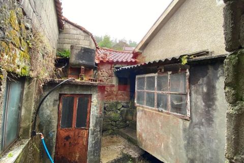 Byhus i Vila Verde, Braga, Vila Verde - € 160.000 | Ref: 08883 - foto 30