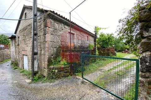 Byhus i Vila Verde, Braga, Vila Verde - € 160.000 | Ref: 08883 - foto 38