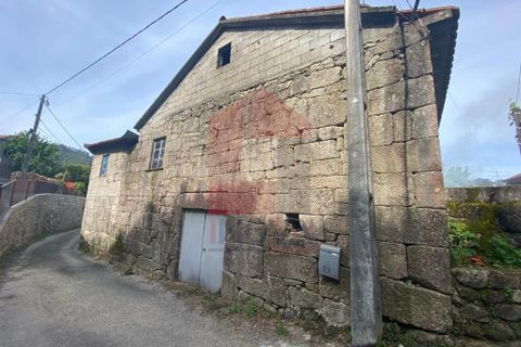 Byhus i Vila Verde, Braga, Vila Verde - € 160.000 | Ref: 08883 - foto 40