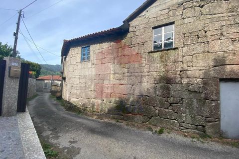 Byhus i Vila Verde, Braga, Vila Verde - € 160.000 | Ref: 08883 - foto 41