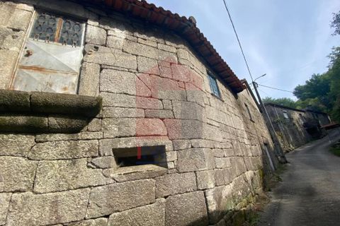 Byhus i Vila Verde, Braga, Vila Verde - € 160.000 | Ref: 08883 - foto 44