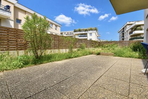 Lejlighed i Strasbourg, Bas-Rhin, Strasbourg - € 189.000 | Ref: 260511-093321 - foto 2