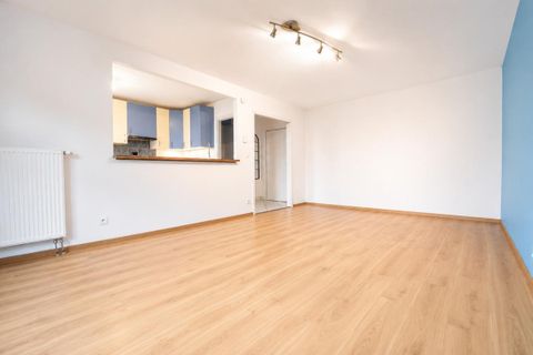Lejlighed i Strasbourg, Bas-Rhin, Strasbourg - € 189.000 | Ref: 260511-093321 - foto 3