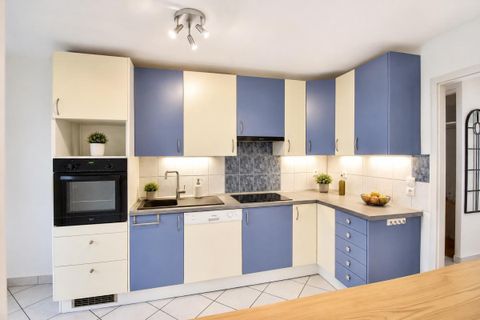 Lejlighed i Strasbourg, Bas-Rhin, Strasbourg - € 189.000 | Ref: 260511-093321 - foto 4