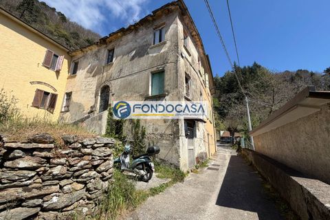 Herregård i Seravezza, Lucca, Seravezza - € 40 000 | Ref: fdm681 - foto 2