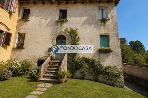 Herregård i Seravezza, Lucca, Seravezza - € 40 000 | Ref: fdm681 - foto 3