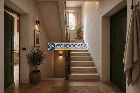 Herregård i Seravezza, Lucca, Seravezza - € 40 000 | Ref: fdm681 - foto 5