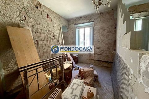 Herregård i Seravezza, Lucca, Seravezza - € 40 000 | Ref: fdm681 - foto 7
