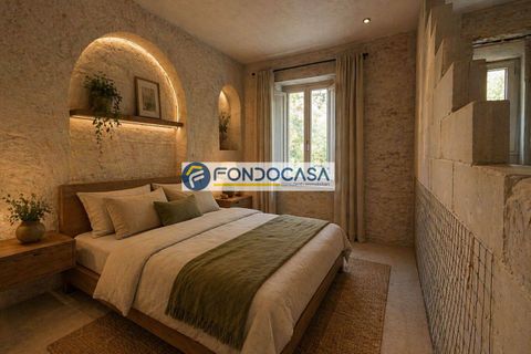 Herregård i Seravezza, Lucca, Seravezza - € 40 000 | Ref: fdm681 - foto 8