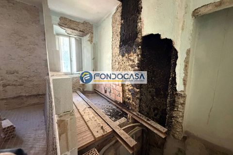 Herregård i Seravezza, Lucca, Seravezza - € 40 000 | Ref: fdm681 - foto 9