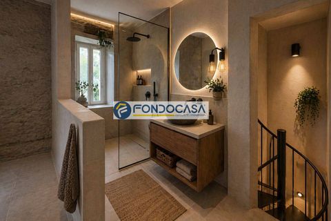 Herregård i Seravezza, Lucca, Seravezza - € 40 000 | Ref: fdm681 - foto 10