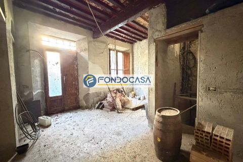 Herregård i Seravezza, Lucca, Seravezza - € 40 000 | Ref: fdm681 - foto 11
