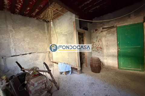 Herregård i Seravezza, Lucca, Seravezza - € 40 000 | Ref: fdm681 - foto 12