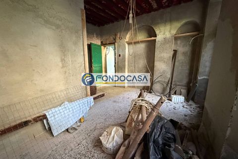 Herregård i Seravezza, Lucca, Seravezza - € 40 000 | Ref: fdm681 - foto 13