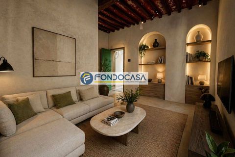 Herregård i Seravezza, Lucca, Seravezza - € 40 000 | Ref: fdm681 - foto 14