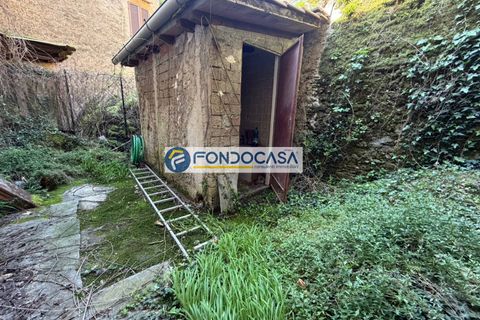 Herregård i Seravezza, Lucca, Seravezza - € 40 000 | Ref: fdm681 - foto 15
