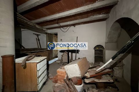 Herregård i Seravezza, Lucca, Seravezza - € 40 000 | Ref: fdm681 - foto 19