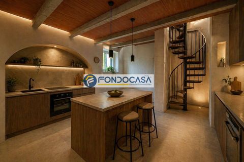 Herregård i Seravezza, Lucca, Seravezza - € 40 000 | Ref: fdm681 - foto 20