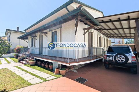Villa i Camaiore, Lucca, Camaiore - € 480.000 | Ref: fdm688 - foto 30