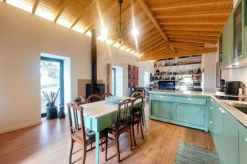 Farm i Caminha, Viana do Castelo, Caminha - € 850.000 | Ref: 126201003-231 - foto 15