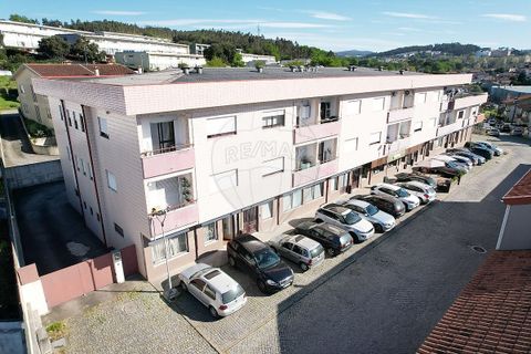 Lejlighed i Guimaraes, Braga, Guimaraes - € 245.000 | Ref: 121751324-367 - foto 1