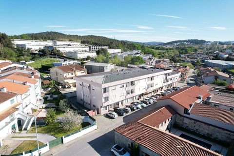 Lejlighed i Guimaraes, Braga, Guimaraes - € 245.000 | Ref: 121751324-367 - foto 12