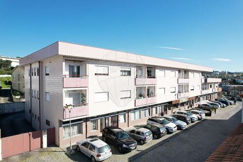 Lejlighed i Guimaraes, Braga, Guimaraes - € 245.000 | Ref: 121751324-367 - foto 13