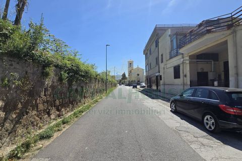 Helårsgrund i Maddaloni, Caserta, Maddaloni - € 230.000 | Ref: 230TE - foto 4