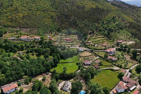 Villa i Cabeceiras de Basto, Braga, Cabeceiras de Basto - € 140.000 | Ref: 121751336-16 - foto 3