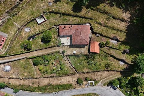 Villa i Cabeceiras de Basto, Braga, Cabeceiras de Basto - € 140.000 | Ref: 121751336-16 - foto 4