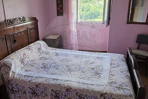 Villa i Cabeceiras de Basto, Braga, Cabeceiras de Basto - € 140.000 | Ref: 121751336-16 - foto 6